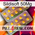 Sildisoft 50Mg new10